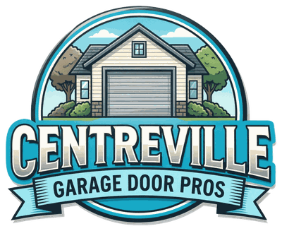 Centreville Garage Door Pros logo